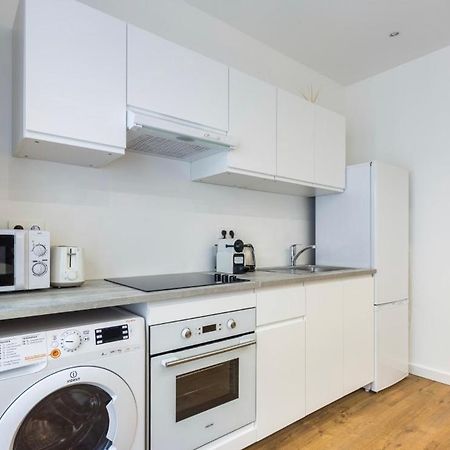 Comfortable Apartment - 1Br-4P - Close To Bastille Παρίσι Εξωτερικό φωτογραφία