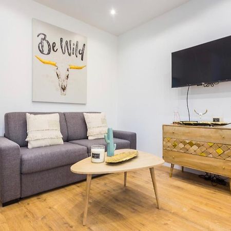 Comfortable Apartment - 1Br-4P - Close To Bastille Παρίσι Εξωτερικό φωτογραφία