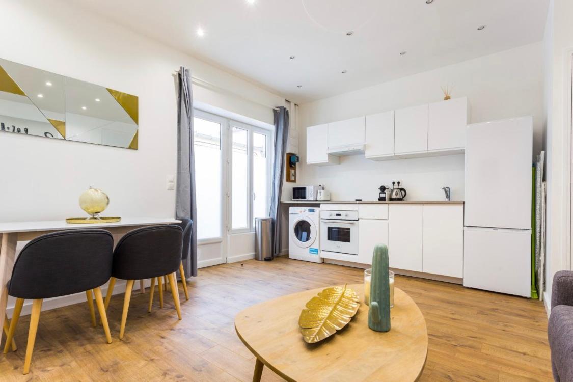 Comfortable Apartment - 1Br-4P - Close To Bastille Παρίσι Εξωτερικό φωτογραφία