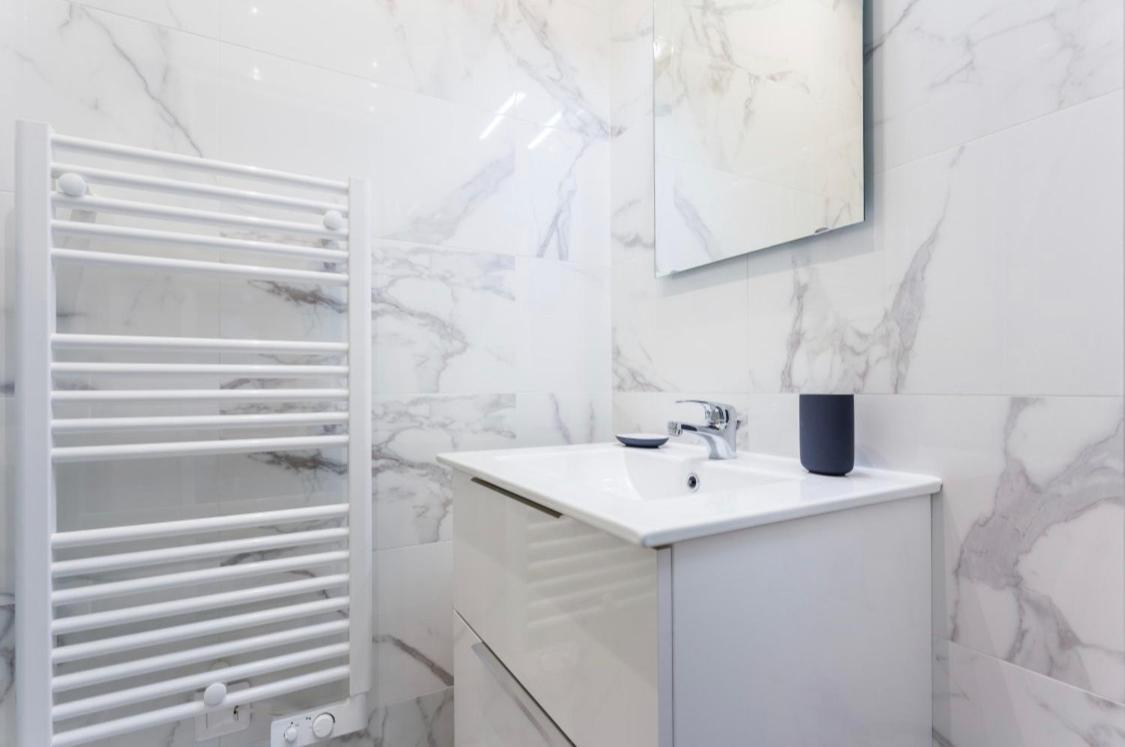 Comfortable Apartment - 1Br-4P - Close To Bastille Παρίσι Εξωτερικό φωτογραφία