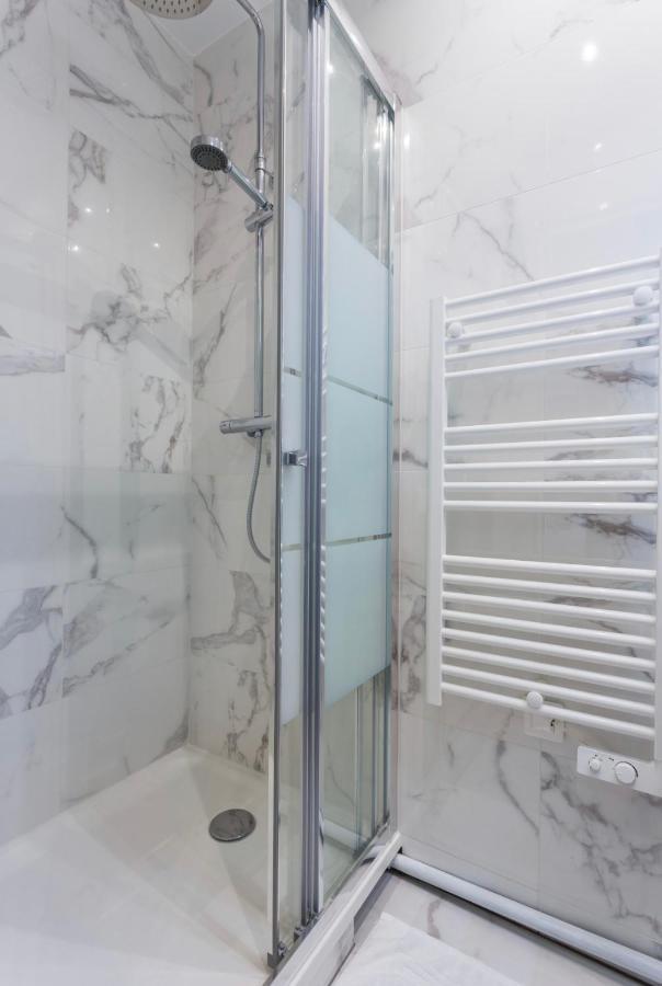 Comfortable Apartment - 1Br-4P - Close To Bastille Παρίσι Εξωτερικό φωτογραφία
